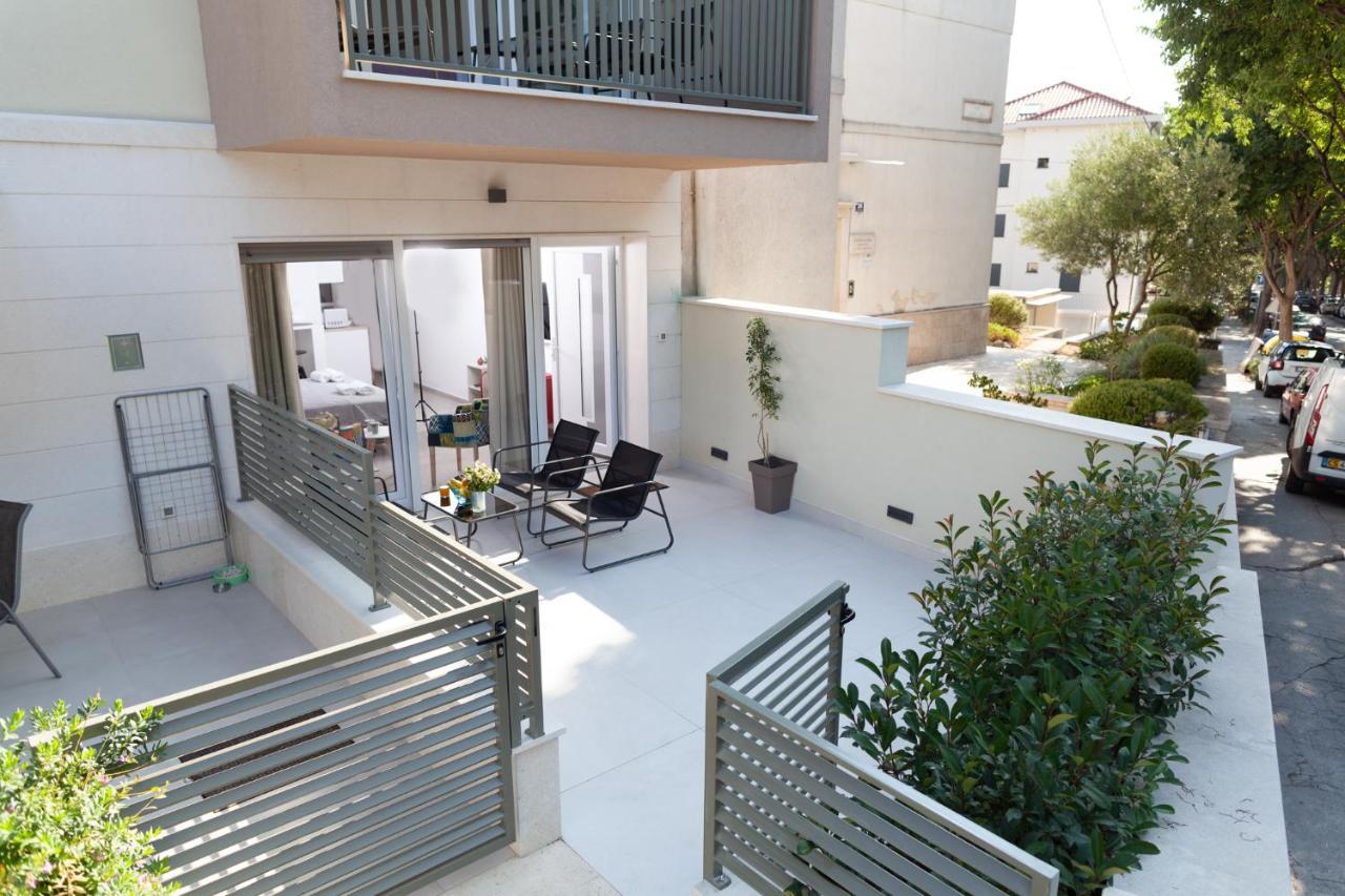 Apartments Bilic Сплит Экстерьер фото