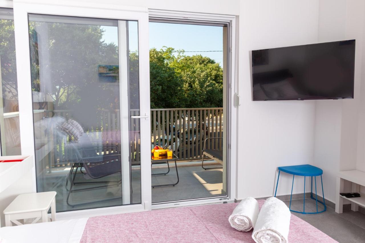 Apartments Bilic Сплит Экстерьер фото