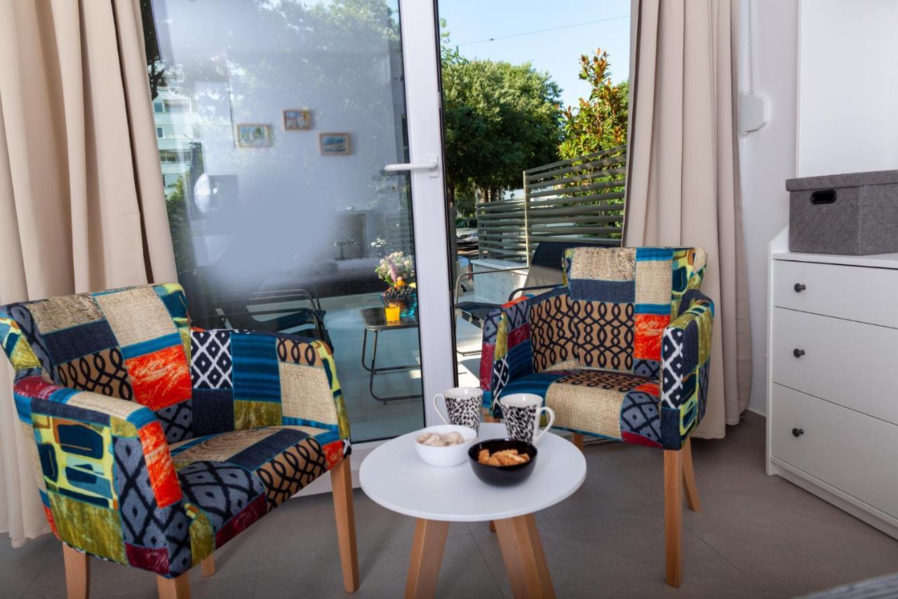 Apartments Bilic Сплит Экстерьер фото