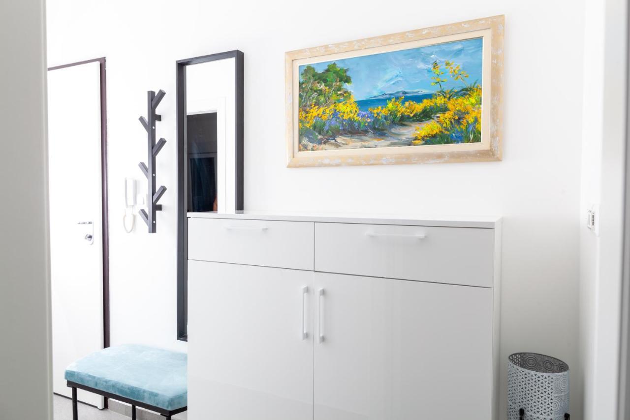 Apartments Bilic Сплит Экстерьер фото