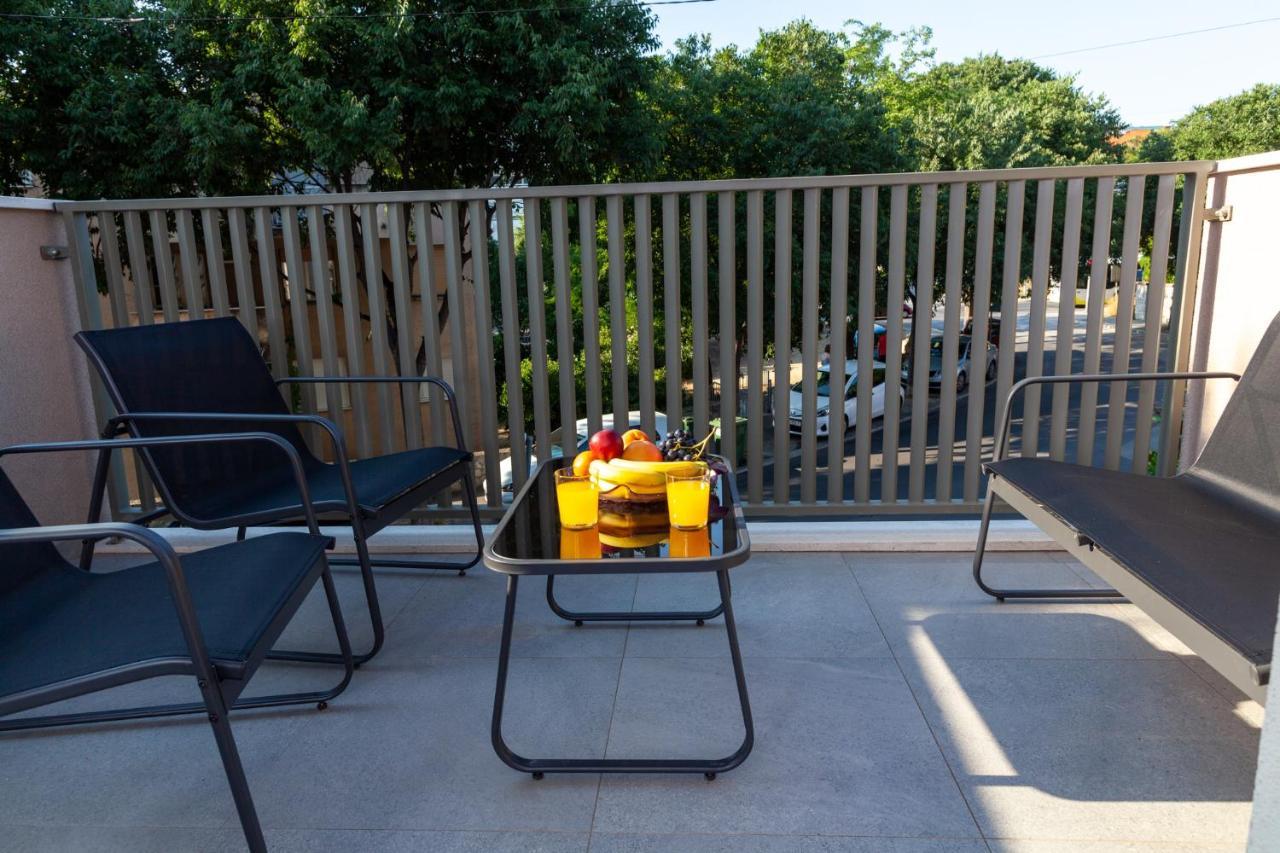 Apartments Bilic Сплит Экстерьер фото