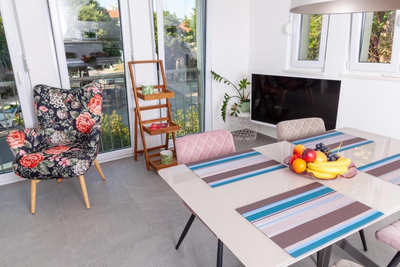 Apartments Bilic Сплит Экстерьер фото