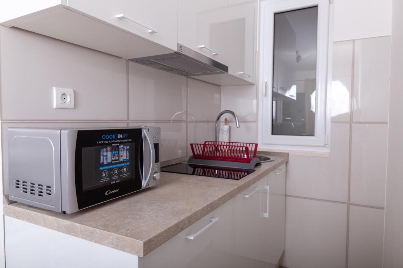 Apartments Bilic Сплит Экстерьер фото