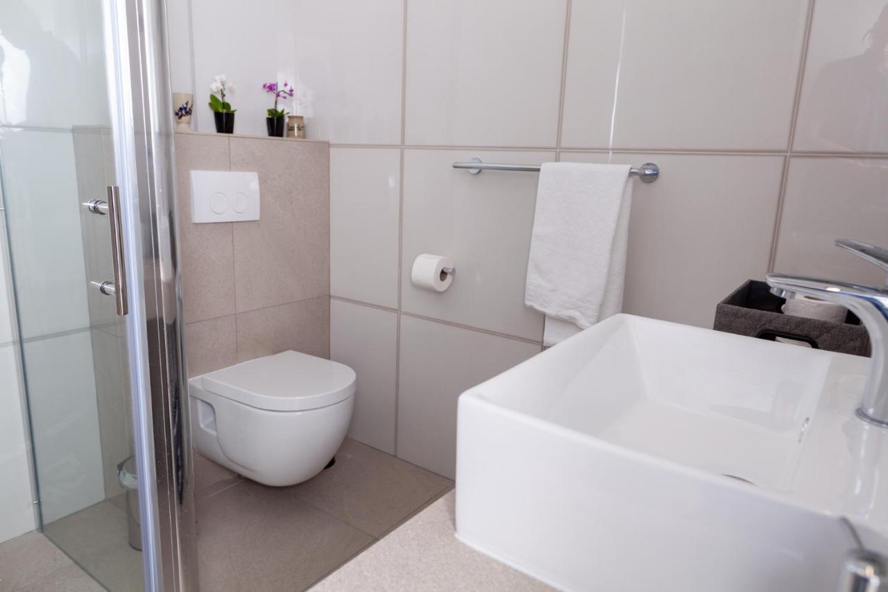 Apartments Bilic Сплит Экстерьер фото