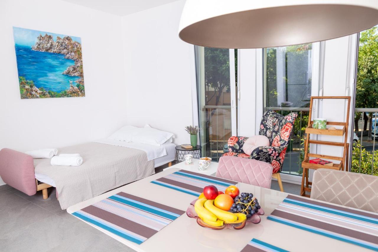 Apartments Bilic Сплит Экстерьер фото