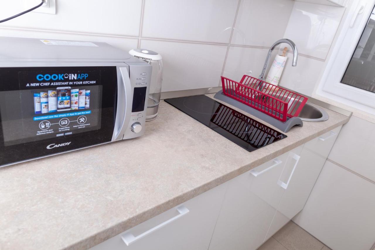 Apartments Bilic Сплит Экстерьер фото
