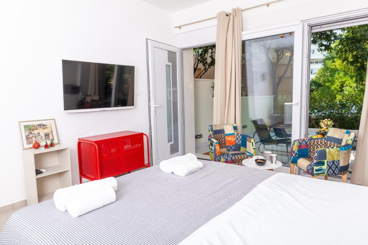 Apartments Bilic Сплит Экстерьер фото