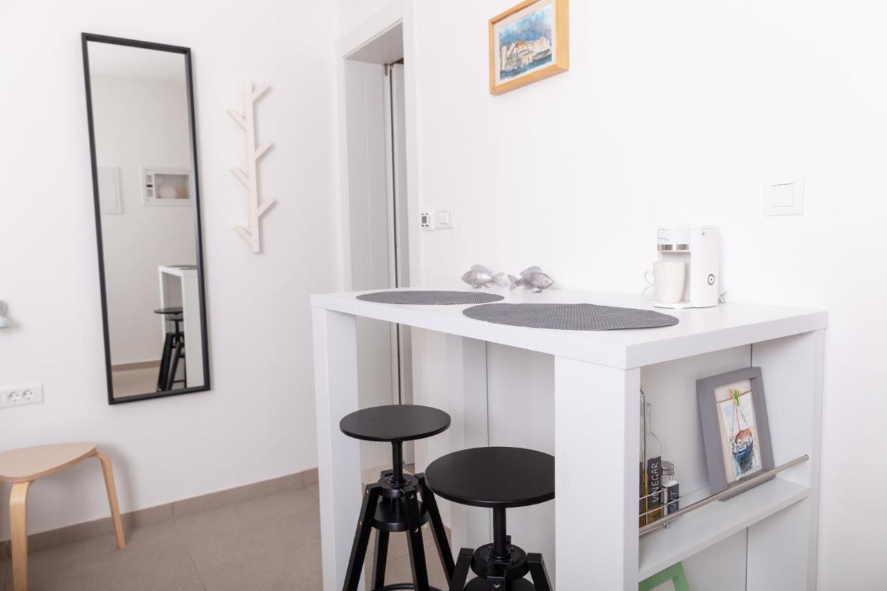 Apartments Bilic Сплит Экстерьер фото