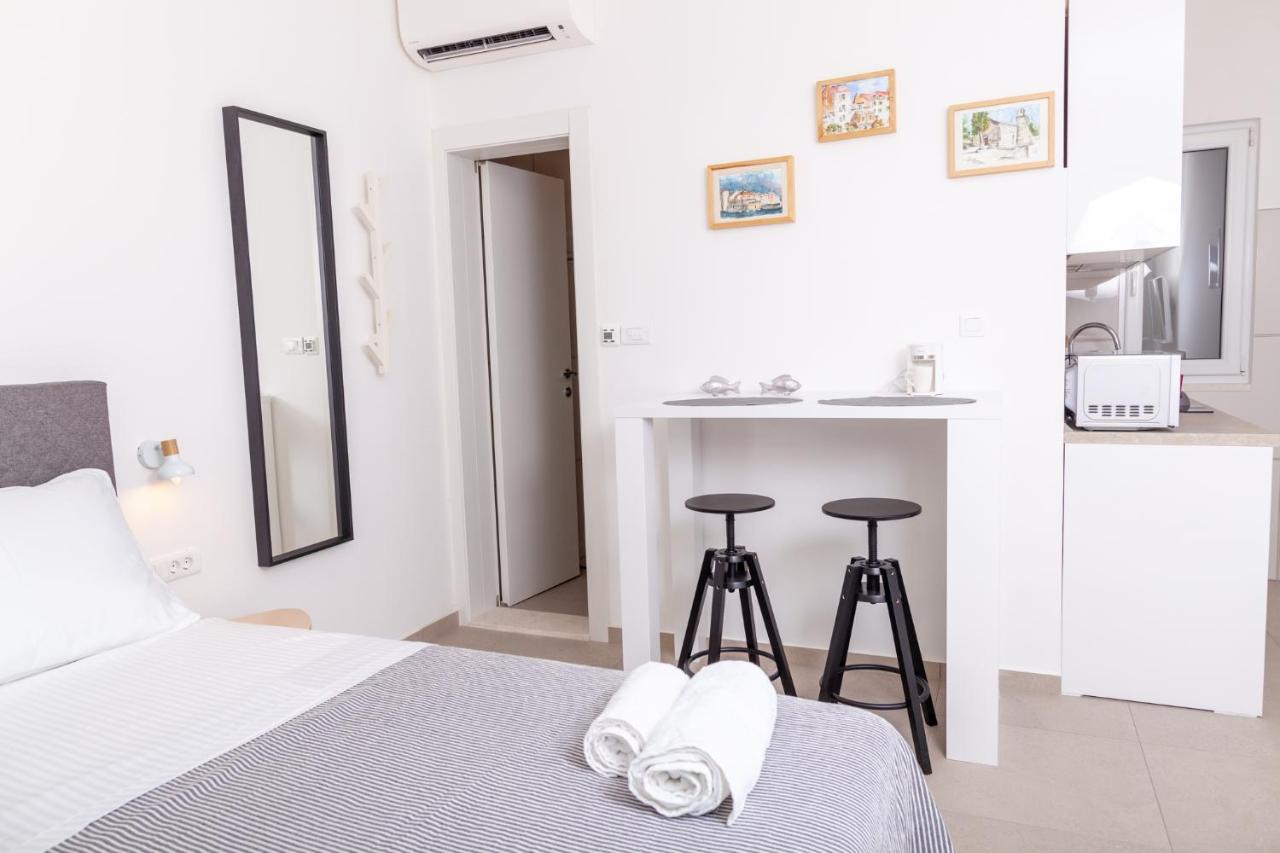 Apartments Bilic Сплит Экстерьер фото