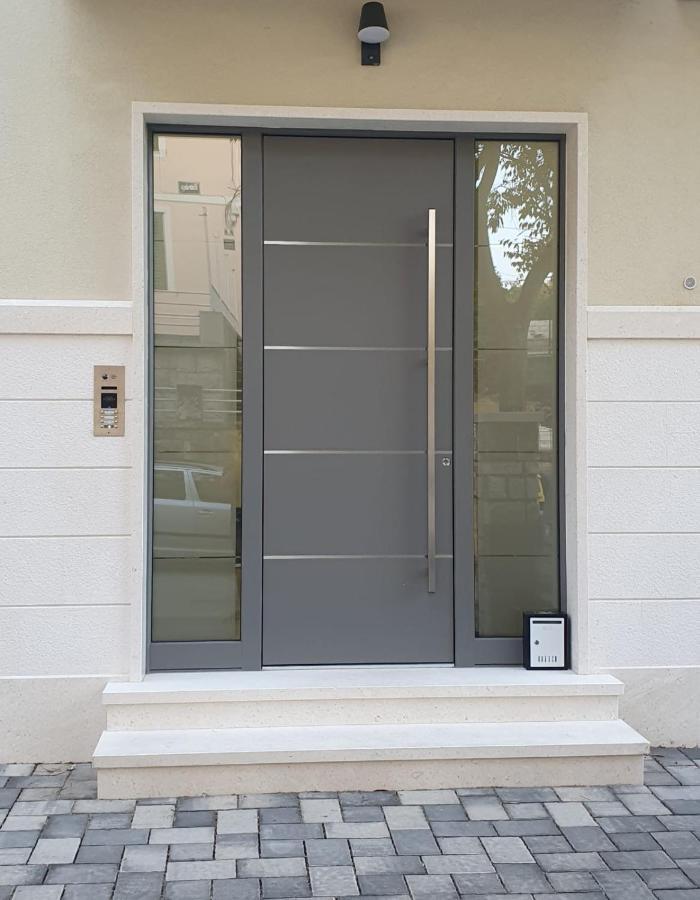 Apartments Bilic Сплит Экстерьер фото